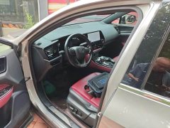 Lexus NX 260 FWD Joyful Edition - ფოტო 4