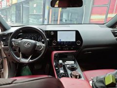 Lexus NX 260 FWD Joyful Edition - ფოტო 5