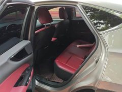 Lexus NX 260 FWD Joyful Edition - ფოტო 6