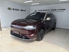 AITO Wenjie M9 2025 Extended Range Ultra 52kWh 6-Seater with 192-Line LiDAR - ფოტო 1