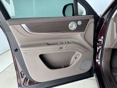 AITO Wenjie M9 2025 Extended Range Ultra 52kWh 6-Seater with 192-Line LiDAR - ფოტო 10