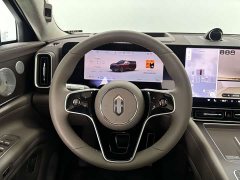 AITO Wenjie M9 2025 Extended Range Ultra 52kWh 6-Seater with 192-Line LiDAR - ფოტო 15
