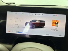 AITO Wenjie M9 2025 Extended Range Ultra 52kWh 6-Seater with 192-Line LiDAR - ფოტო 16