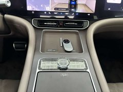 AITO Wenjie M9 2025 Extended Range Ultra 52kWh 6-Seater with 192-Line LiDAR - ფოტო 19