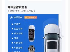 AITO Wenjie M9 2025 Extended Range Ultra 52kWh 6-Seater with 192-Line LiDAR - ფოტო 2