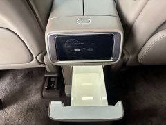 AITO Wenjie M9 2025 Extended Range Ultra 52kWh 6-Seater with 192-Line LiDAR - ფოტო 20