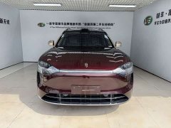 AITO Wenjie M9 2025 Extended Range Ultra 52kWh 6-Seater with 192-Line LiDAR - ფოტო 3