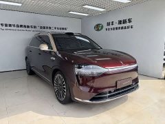 AITO Wenjie M9 2025 Extended Range Ultra 52kWh 6-Seater with 192-Line LiDAR - ფოტო 4