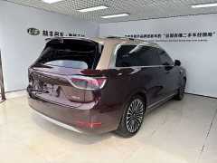 AITO Wenjie M9 2025 Extended Range Ultra 52kWh 6-Seater with 192-Line LiDAR - ფოტო 5