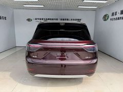 AITO Wenjie M9 2025 Extended Range Ultra 52kWh 6-Seater with 192-Line LiDAR - ფოტო 6