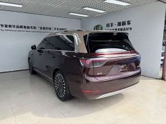 AITO Wenjie M9 2025 Extended Range Ultra 52kWh 6-Seater with 192-Line LiDAR - ფოტო 7