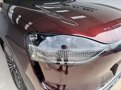 AITO Wenjie M9 2025 Extended Range Ultra 52kWh 6-Seater with 192-Line LiDAR - ფოტო 8