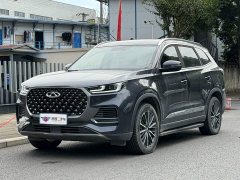 Chery Tiggo 8 PLUS Kunpeng e PHEV 1.5T Style e - ფოტო 1