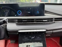 Chery Tiggo 8 PLUS Kunpeng e PHEV 1.5T Style e - ფოტო 10
