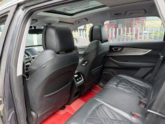Chery Tiggo 8 PLUS Kunpeng e PHEV 1.5T Style e - ფოტო 11