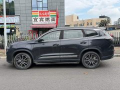 Chery Tiggo 8 PLUS Kunpeng e PHEV 1.5T Style e - ფოტო 3