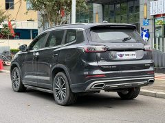 Chery Tiggo 8 PLUS Kunpeng e PHEV 1.5T Style e - ფოტო 5