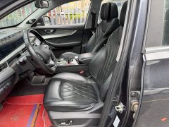 Chery Tiggo 8 PLUS Kunpeng e PHEV 1.5T Style e - ფოტო 8