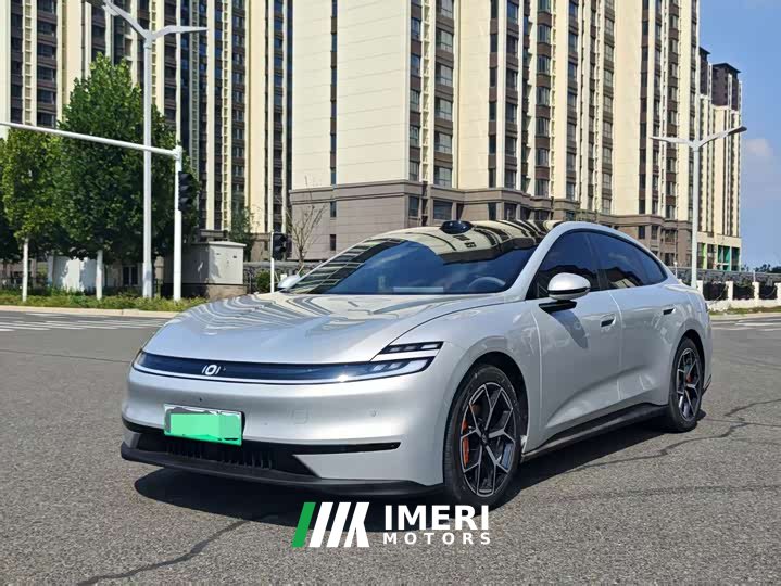 Changan Qiyuan A06 630 Laser Ultra - ავტომობილი ჩინეთიდან