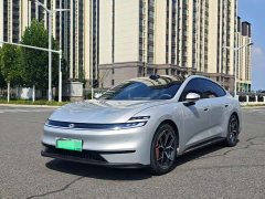 Changan Qiyuan A06 630 Laser Ultra - ფოტო 1