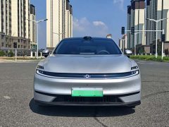 Changan Qiyuan A06 630 Laser Ultra - ფოტო 2