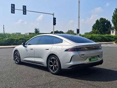 Changan Qiyuan A06 630 Laser Ultra - ფოტო 3