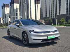 Changan Qiyuan A06 630 Laser Ultra - ფოტო 4