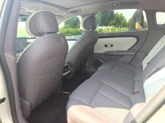 Changan Qiyuan A06 630 Laser Ultra - ფოტო 5