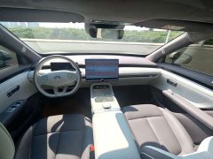 Changan Qiyuan A06 630 Laser Ultra - ფოტო 7