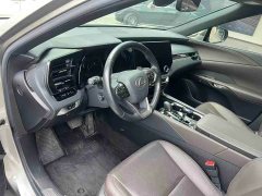 Lexus RX 350h FWD Comfort Edition - ფოტო 4