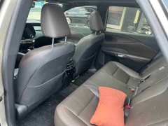 Lexus RX 350h FWD Comfort Edition - ფოტო 5