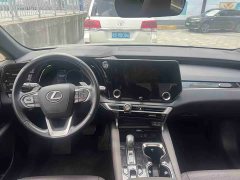 Lexus RX 350h FWD Comfort Edition - ფოტო 6