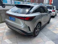 Lexus RX 350h FWD Comfort Edition - ფოტო 8
