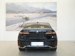 BMW i7 2023 xDrive60L M Sport Package - ფოტო 2