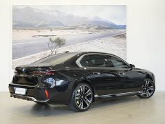 BMW i7 2023 xDrive60L M Sport Package - ფოტო 3