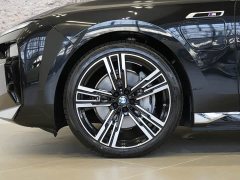 BMW i7 2023 xDrive60L M Sport Package - ფოტო 6