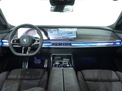 BMW i7 2023 xDrive60L M Sport Package - ფოტო 7