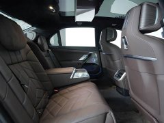 BMW i7 2023 xDrive60L M Sport Package - ფოტო 8