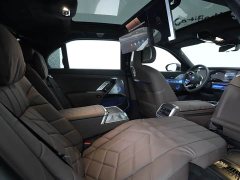 BMW i7 2023 xDrive60L M Sport Package - ფოტო 9