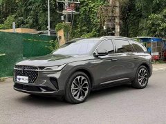 Lincoln Explorer 2.0T AWD Elite - ფოტო 1