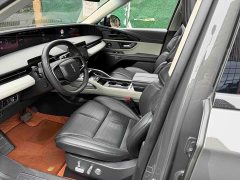 Lincoln Explorer 2.0T AWD Elite - ფოტო 10