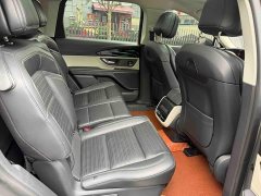 Lincoln Explorer 2.0T AWD Elite - ფოტო 11