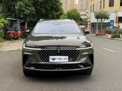 Lincoln Explorer 2.0T AWD Elite - ფოტო 2