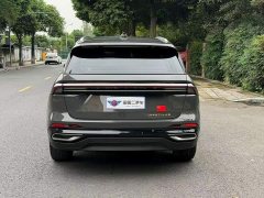 Lincoln Explorer 2.0T AWD Elite - ფოტო 5