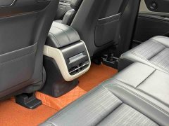 Lincoln Explorer 2.0T AWD Elite - ფოტო 6
