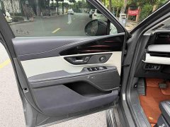 Lincoln Explorer 2.0T AWD Elite - ფოტო 7