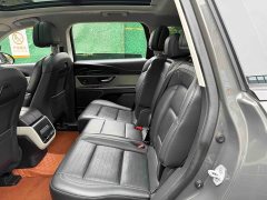 Lincoln Explorer 2.0T AWD Elite - ფოტო 9