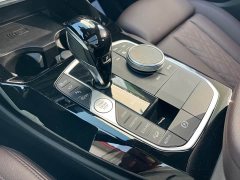 BMW X3 xDrive30i M Sport Night Package - ფოტო 11