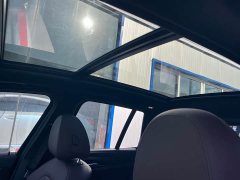 BMW X3 xDrive30i M Sport Night Package - ფოტო 15