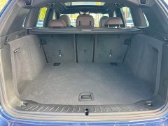 BMW X3 xDrive30i M Sport Night Package - ფოტო 16